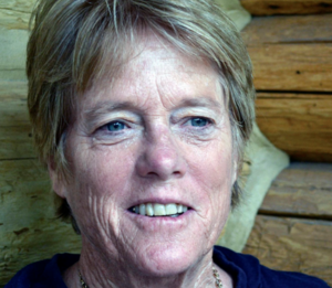Paula Noonan